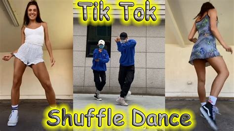 Discover short videos related to shuffle dance tik tok on TikTok. . Tiktok shuffle dance music download